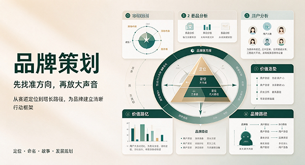 唐河县品牌策划